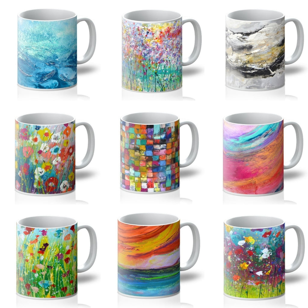 Mugs