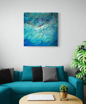 seascape paintings