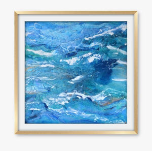 sea paintings