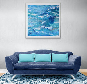 seascape prints