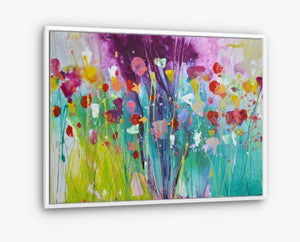 Beautiful Garden - Limited Edition Art Prints