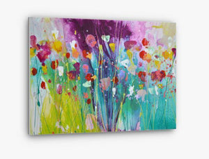 Beautiful Garden - Limited Edition Art Prints