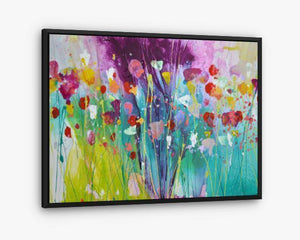 Beautiful Garden - Limited Edition Art Prints