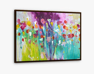 Beautiful Garden - Limited Edition Art Prints