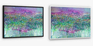 Beauty Berry Bush - Art Prints - Choice of Size & Format