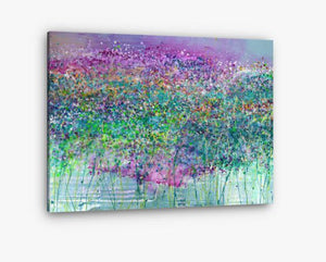 Beauty Berry Bush - Limited Edition Art Prints