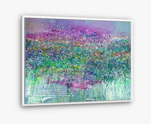 Beauty Berry Bush - Limited Edition Art Prints