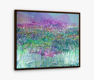 Beauty Berry Bush - Limited Edition Art Prints