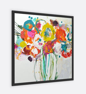 Birthday Blooms 2 - Limited Edition Art Prints