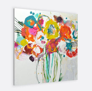 Birthday Blooms 2 - Limited Edition Art Prints