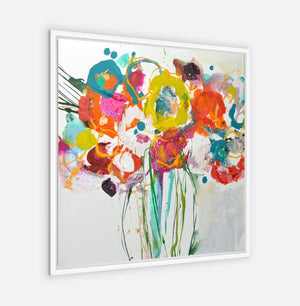 Birthday Blooms 2 - Limited Edition Art Prints