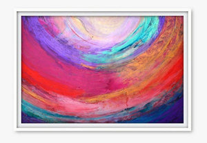 Bliss Abyss - Limited Edition Art Prints