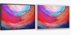 Bliss Abyss - Limited Edition Art Prints