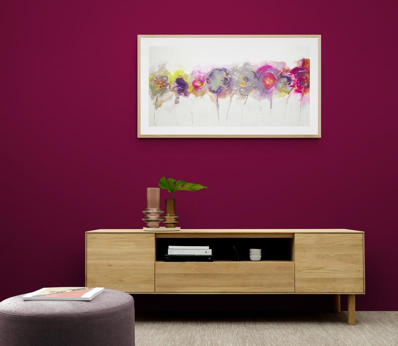 prints of flowers