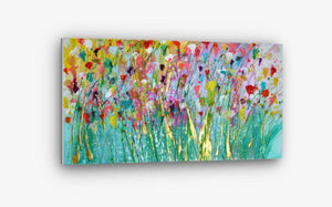 Blooming Lovelier - Limited Edition Art Prints