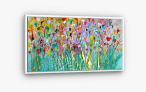 Blooming Lovelier - Limited Edition Art Prints