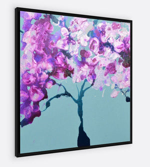 Blossom Tree - Limited Edition Art Prints