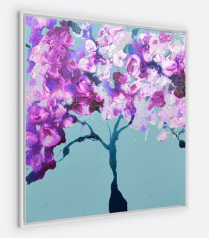 Blossom Tree - Limited Edition Art Prints