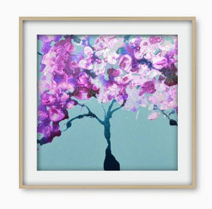 Blossom Tree - Limited Edition Art Prints