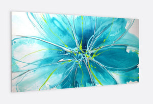 Blue Clematis - Limited Edition Art Prints