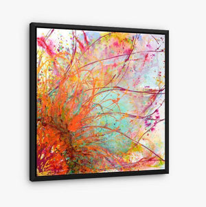 Brilliant Bloom - Limited Edition Art Prints