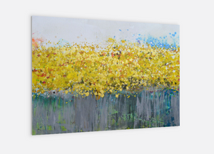 Buttercups & Butterflies - Limited Edition Art Prints