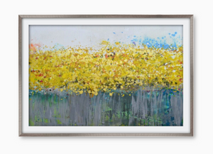 Buttercups & Butterflies - Limited Edition Art Prints