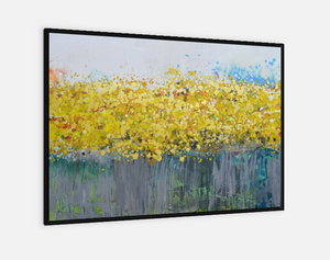 Buttercups & Butterflies - Limited Edition Art Prints