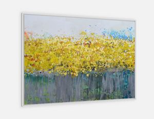 Buttercups & Butterflies - Limited Edition Art Prints