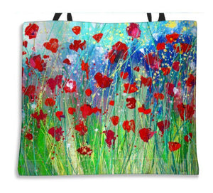 Canvas Shopping Tote Bags