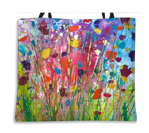 Canvas Shopping Tote Bags