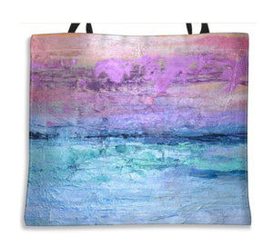 Canvas Shopping Tote Bags