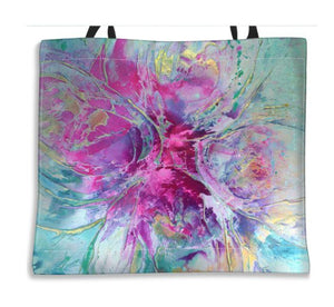 Canvas Shopping Tote Bags