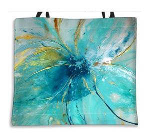 Canvas Shopping Tote Bags