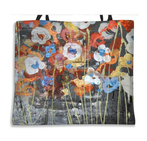 Canvas Shopping Tote Bags