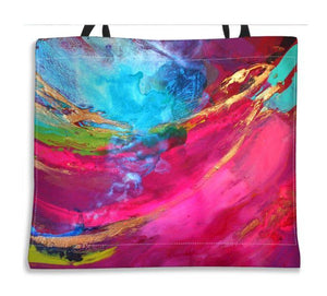 Canvas Shopping Tote Bags