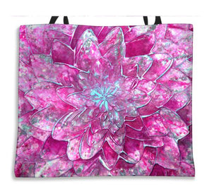 Canvas Shopping Tote Bags