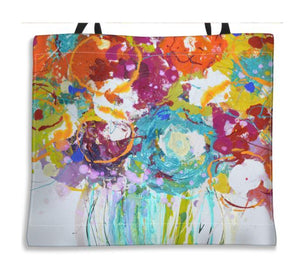 Canvas Shopping Tote Bags