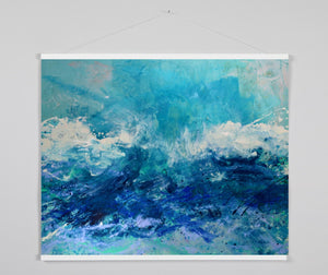 Catch the Waves - Limited Edition Art Prints