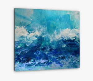 Catch the Waves - Limited Edition Art Prints