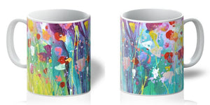 Ceramic Mugs - Various Designs