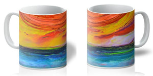 Ceramic Mugs - Various Designs