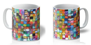 Ceramic Mugs - Various Designs