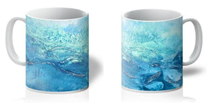 Ceramic Mugs - Various Designs