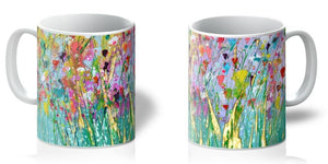 Ceramic Mugs - Various Designs