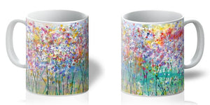 Ceramic Mugs - Various Designs