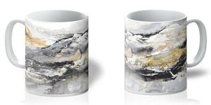 Ceramic Mugs - Various Designs