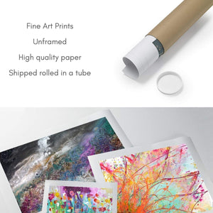 Contextual - Limited Edition Art Prints