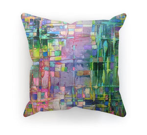 Cushions - Abstract themes - 16 Designs