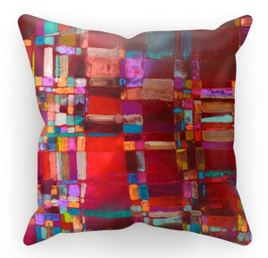 Cushions - Abstract themes - 16 Designs